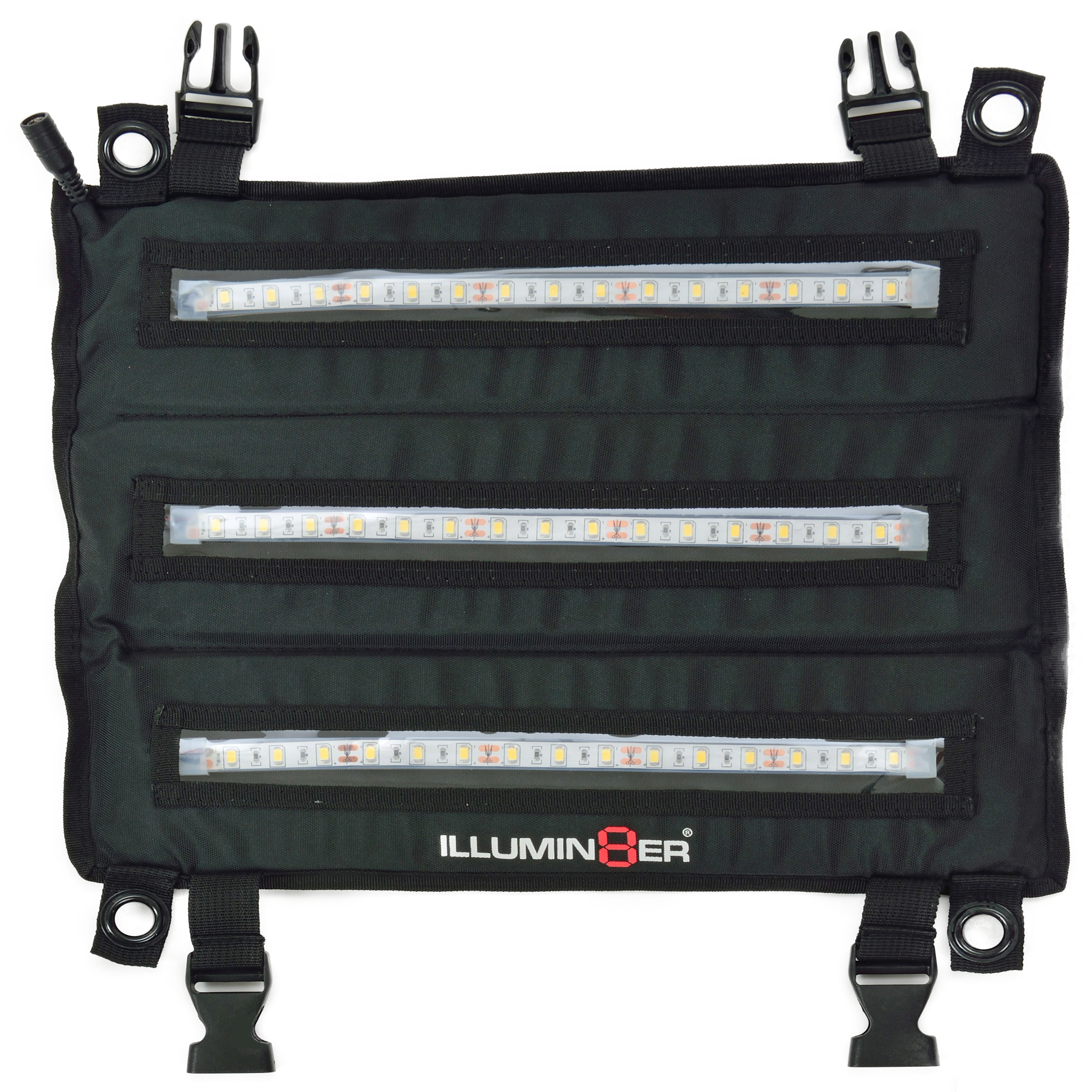 Small Illumin8er LED work light