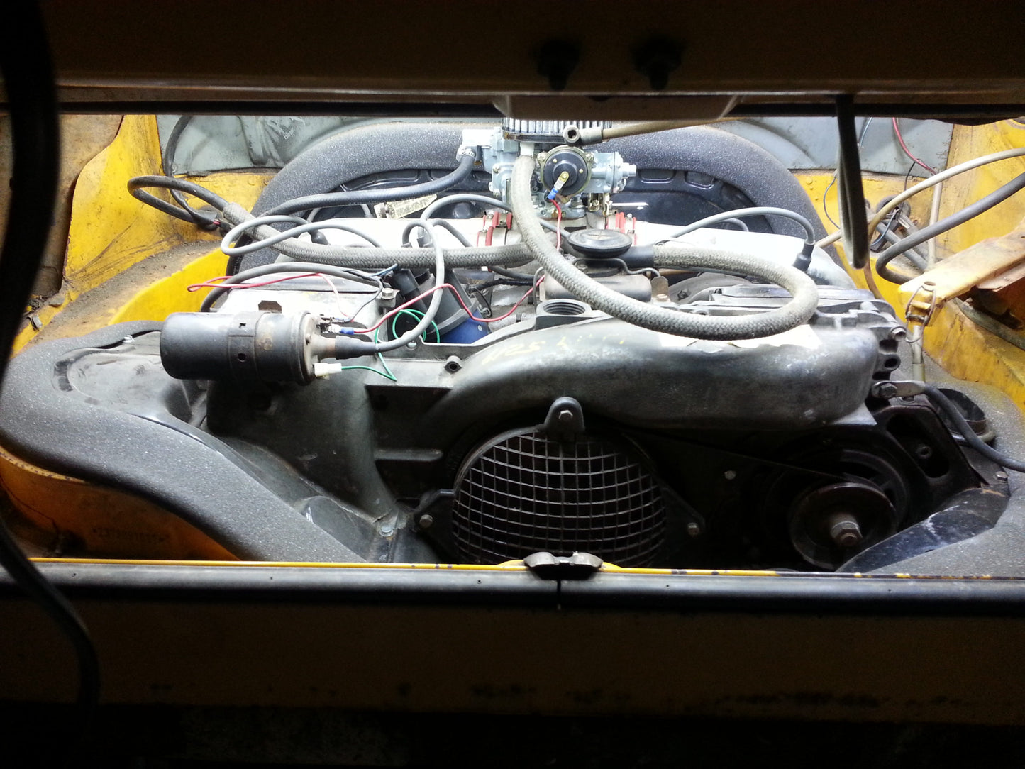 SMALL ILLUMIN8ER LED Work Light