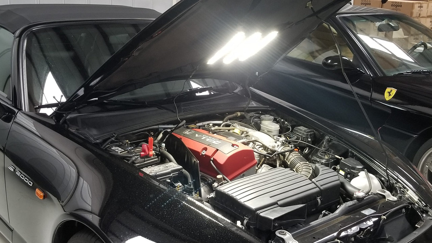 SMALL ILLUMIN8ER LED Work Light