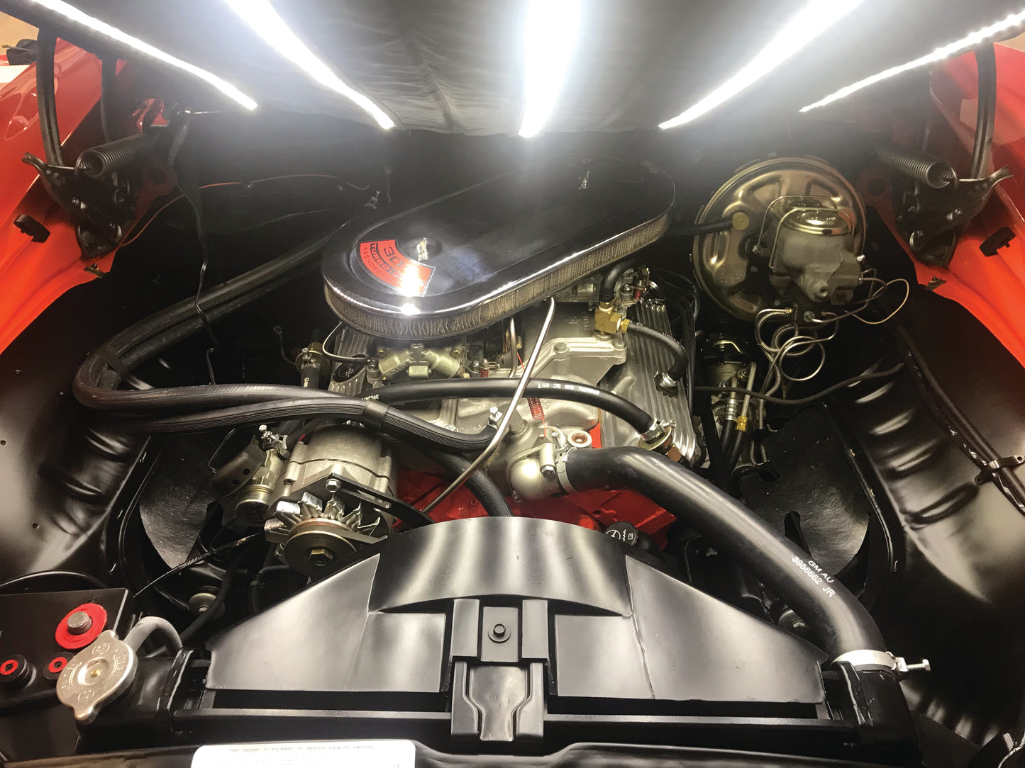 2 LARGE ILLUMIN8ERS Bundle