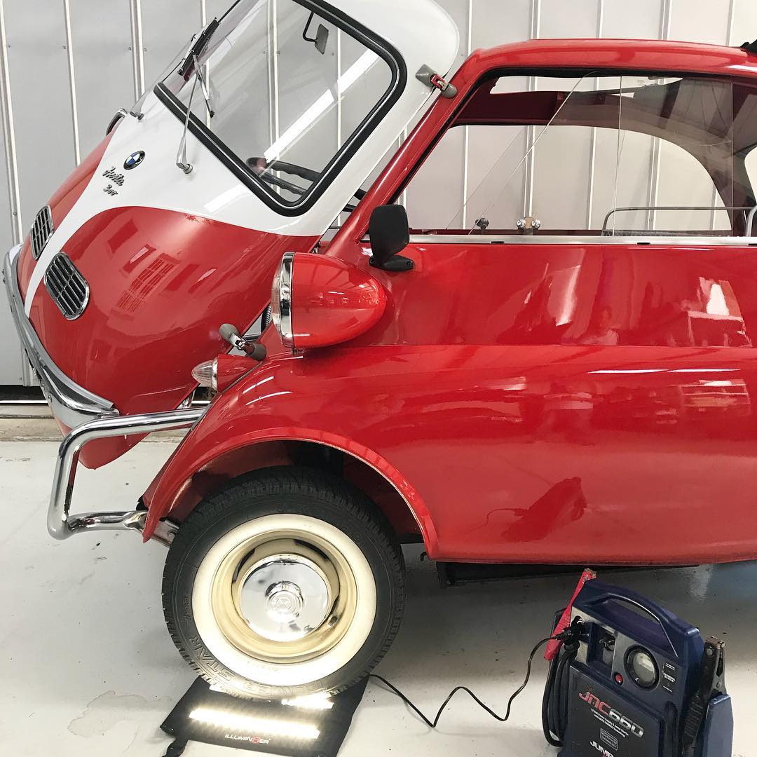 Combo 1 Large, 1 Small Illumin8er