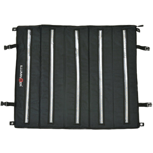 2 LARGE ILLUMIN8ERS Bundle